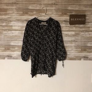 Cute Route 66 blouse